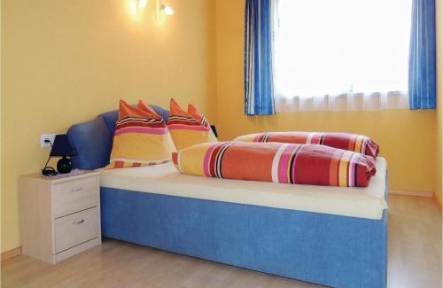 Mortschach Apartamento | Ferienwohnung Hohe Tauern