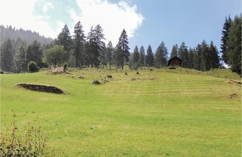 Mortschach Apartamento | Ferienwohnung Hohe Tauern