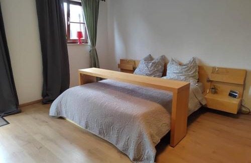 Konzen Apartamento | Ferienwohnung Hohes Venn
