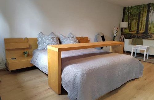 Konzen Apartamento | Ferienwohnung Hohes Venn