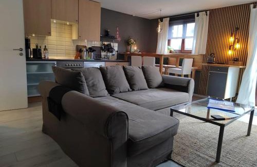 Konzen Apartamento | Ferienwohnung Hohes Venn