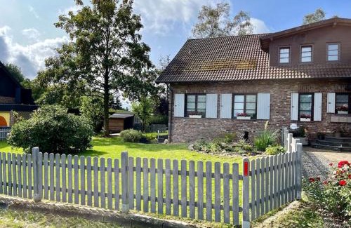 Konzen Apartamento | Ferienwohnung Hohes Venn