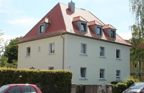 Bayreuth Apartamento | Ferienwohnung Holl
