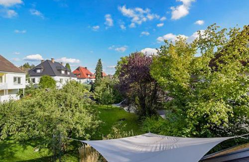 Bayreuth Apartamento | Ferienwohnung Holl