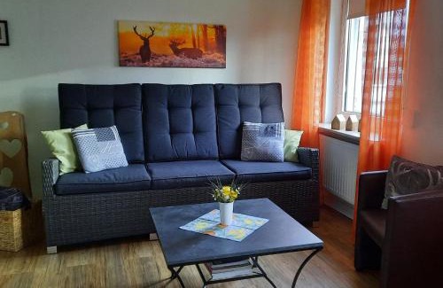Olpe Apartamento | Ferienwohnung Holterhoff