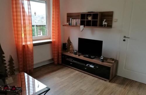 Olpe Apartamento | Ferienwohnung Holterhoff