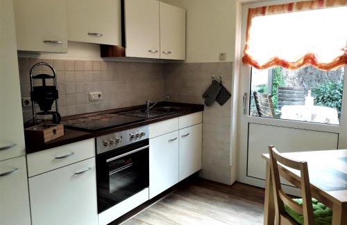 Olpe Apartamento | Ferienwohnung Holterhoff