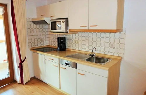 Vorderhindelang Apartamento | Ferienwohnung Hornblick - Gästehaus Schaub