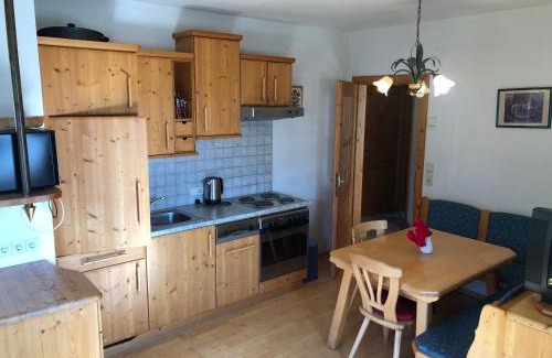 Seebach Apartamento | Ferienwohnung Hubenbauer