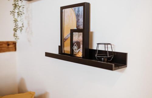 Thale Apartamento | Ferienwohnung Hubertuseck