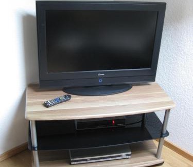Sandhorst Apartamento | Ferienwohnung Hummel