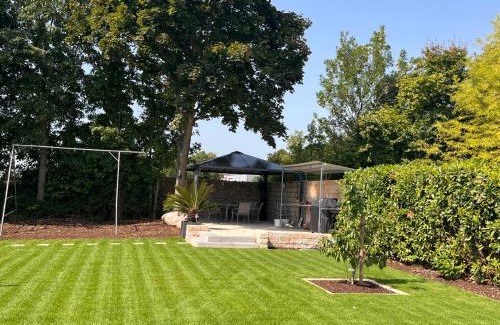 Floersheim Dalsheim Apartamento | Ferienwohnung im Wonnegau Portugieser-Suite