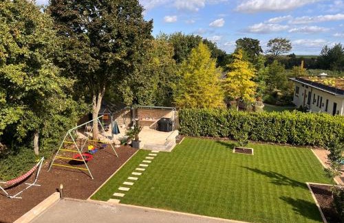 Floersheim Dalsheim Apartamento | Ferienwohnung im Wonnegau Portugieser-Suite