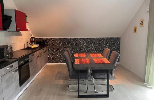 Floersheim Dalsheim Apartamento | Ferienwohnung im Wonnegau Portugieser-Suite