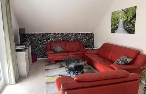 Floersheim Dalsheim Apartamento | Ferienwohnung im Wonnegau Portugieser-Suite