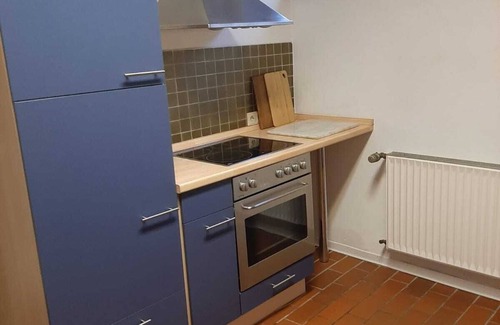 Ricklingen Apartamento | Ferienwohnung I für Max. 3 Personen