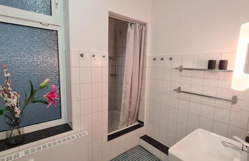 Flensburg Apartamento | Ferienwohnung Ida an der Flensburger Förde
