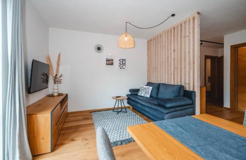 Lofer Apartamento | Ferienwohnung Ida inkl SommerCard
