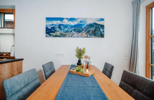 Lofer Apartamento | Ferienwohnung Ida inkl SommerCard