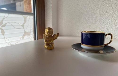 Grossenbrach Apartamento | Ferienwohnung Idylle