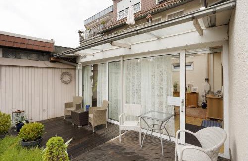Hemer Apartamento | Ferienwohnung Ihmert