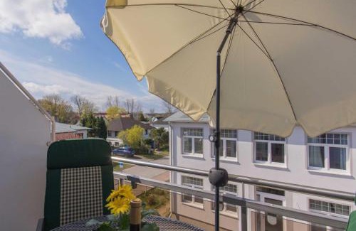 Thiessow Apartamento | Ferienwohnung Ihr Zuhause am Meer