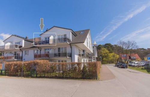 Thiessow Apartamento | Ferienwohnung Ihr Zuhause am Meer