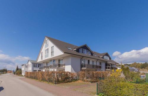 Thiessow Apartamento | Ferienwohnung Ihr Zuhause am Meer