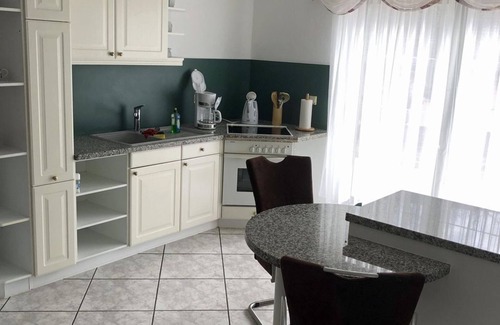 Pirna Apartamento | Ferienwohnung II, 1 Schlafraum - Ferienwohnungen Familie Lang