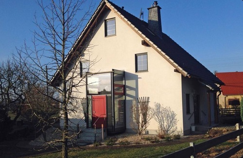 Pirna Apartamento | Ferienwohnung II, 1 Schlafraum - Ferienwohnungen Familie Lang