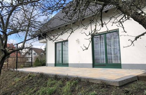 Pirna Apartamento | Ferienwohnung II, 1 Schlafraum - Ferienwohnungen Familie Lang