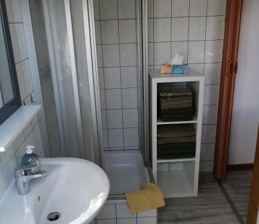 Poseritz Apartamento | Ferienwohnung II Reiterhof Groß Stubben