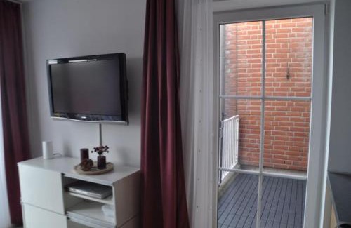Orth Apartamento | Ferienwohnung im 2 OG - Orth C24