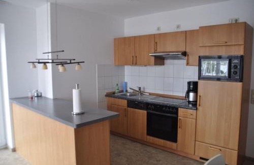 Orth Apartamento | Ferienwohnung im 2 OG - Orth C24