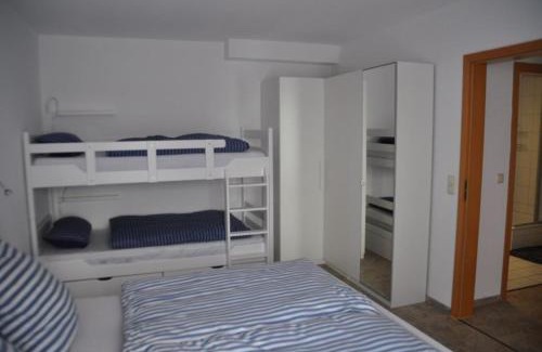 Orth Apartamento | Ferienwohnung im 2 OG - Orth C24