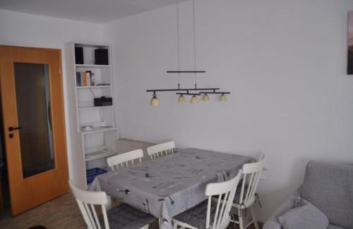 Orth Apartamento | Ferienwohnung im 2 OG - Orth C24