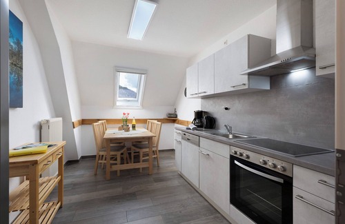 Ibental Apartamento | Ferienwohnung Im Bauernhof