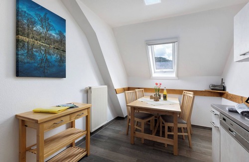 Ibental Apartamento | Ferienwohnung Im Bauernhof