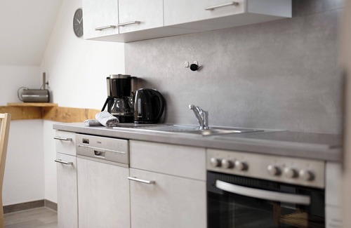 Ibental Apartamento | Ferienwohnung Im Bauernhof