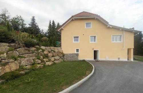 Tittling Apartamento | Ferienwohnung im bayerischen Wald