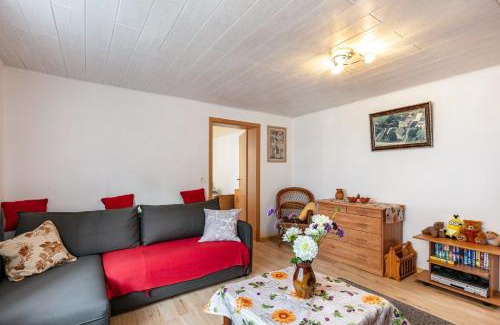 Schmargendorf Apartamento | Ferienwohnung im Blumengarten