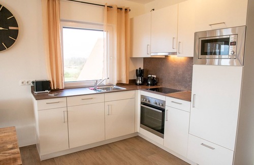 Muhr am See Apartamento | Ferienwohnung im Bohochic Style