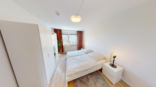 Markersdorf Apartamento | Ferienwohnung im Chemnitzer Süden mit WLAN