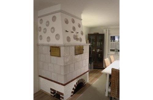 Titisee-Neustadt Apartamento | Ferienwohnung im Haus Schwedes