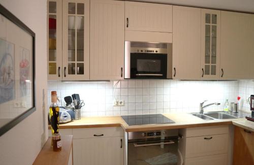 Titisee-Neustadt Apartamento | Ferienwohnung im Haus Schwedes