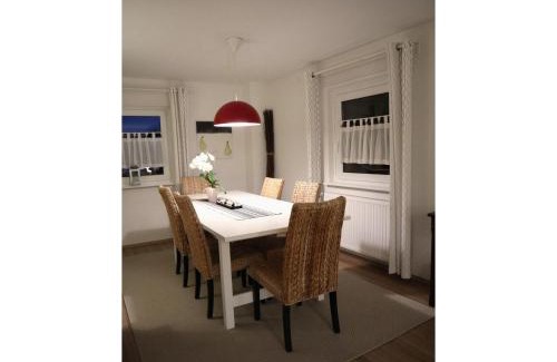 Titisee-Neustadt Apartamento | Ferienwohnung im Haus Schwedes