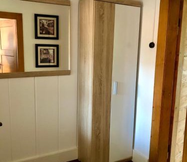 Lauchringen Apartamento | Ferienwohnung im Grünen auf idyllisch gelegenen Gutshof und doch so zentral