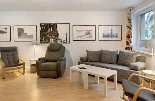 Havelberg Apartamento | Ferienwohnung im Denkmal