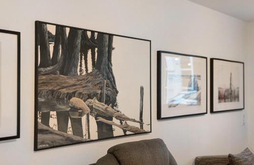 Havelberg Apartamento | Ferienwohnung im Denkmal