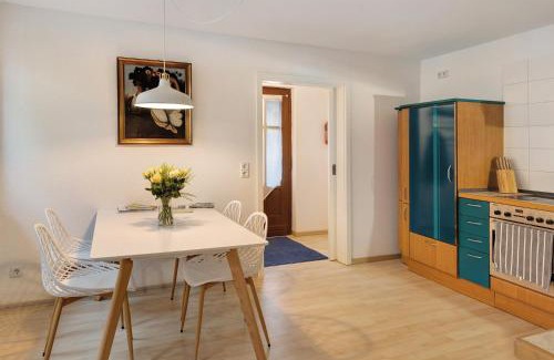 Havelberg Apartamento | Ferienwohnung im Denkmal